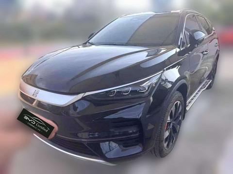 BYD Tang EV