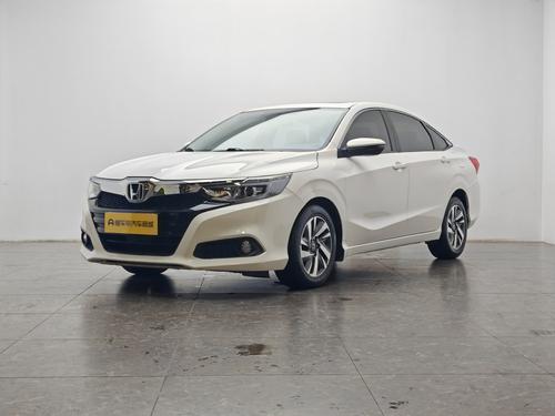 Honda Crider
