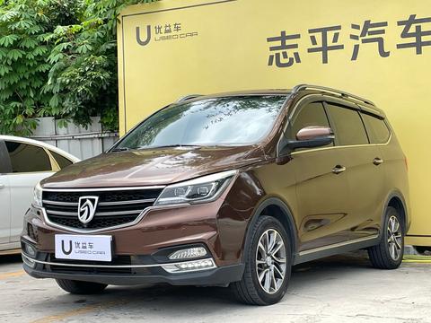 Baojun 730