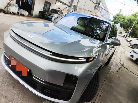 Li Auto L7
