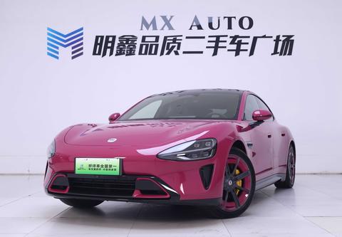 Xiaomi EV Xiaomi SU7