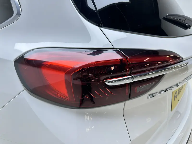Buick Envision Plus 652T 5 мест люкс — фото 10