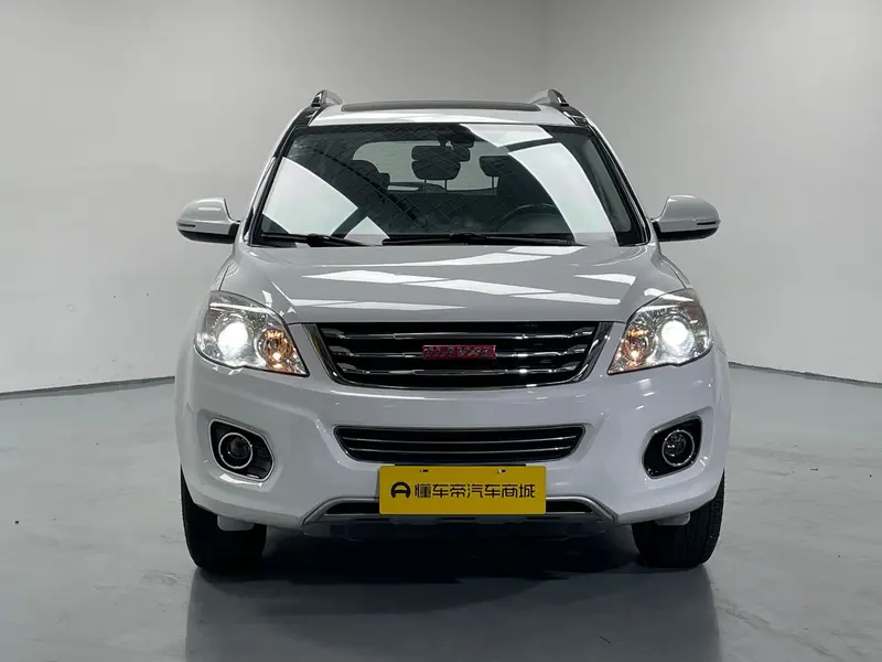 Haval H6 — фото 2