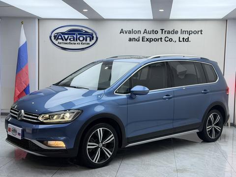 Volkswagen Touran L