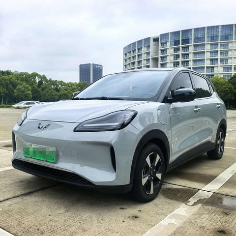 Wuling Bingo PLUS