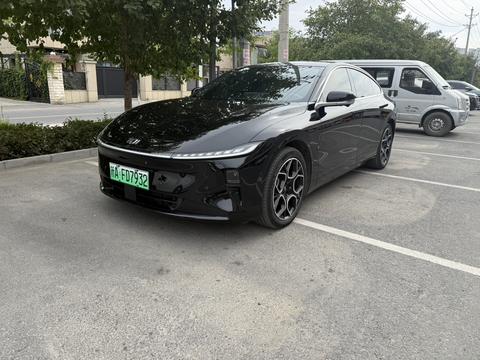 Changan Nevo A07