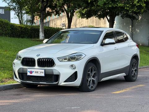 BMW X2 (Import)