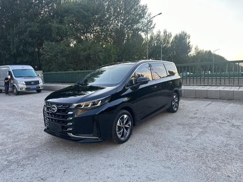 GAC Trumpchi M6
