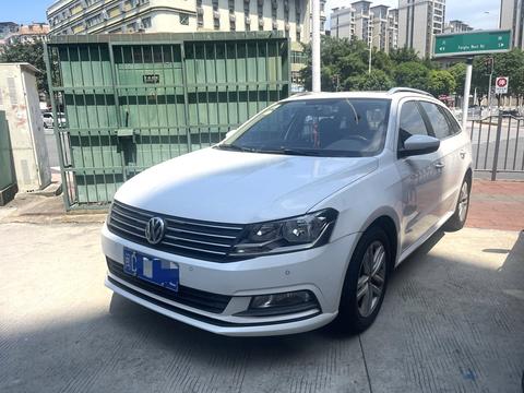 Volkswagen Gran Lavida