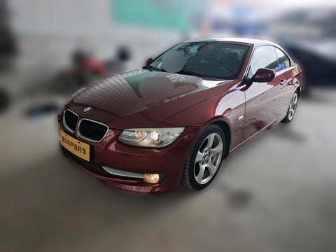 BMW 3 Series 3 ( ) 2011 320i