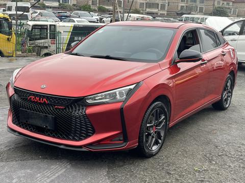 Dongfeng Aeolus Yixuan