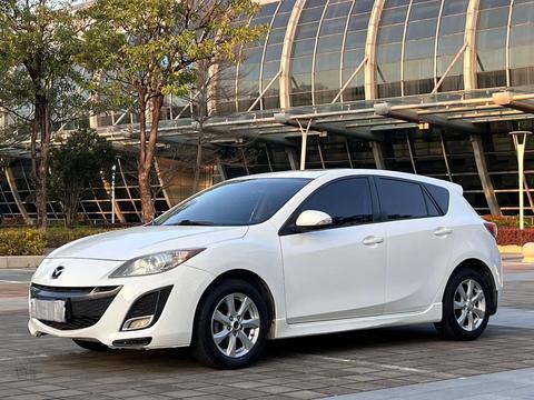Mazda Mazda3 Xingcheng