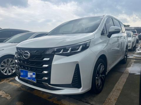 GAC Trumpchi M6