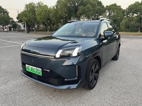 GAC Aion AION V