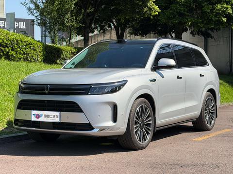 AITO M7