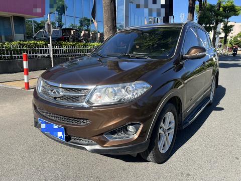 Chery Модель не указана