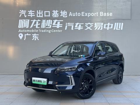 Skyworth Auto Skyworth EV6, 2024 год