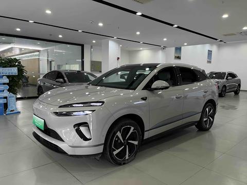 BYD Sea Lion 06 DM-i