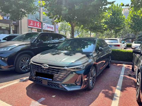 Chery Arrizo 8