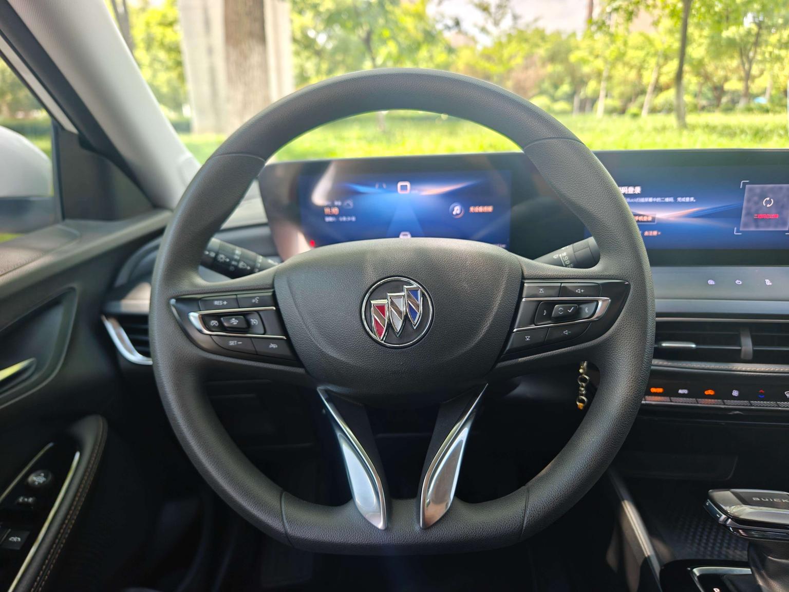 Buick Verano — фотографии объявления, Фото 16