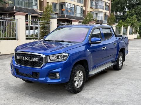 MAXUS T70