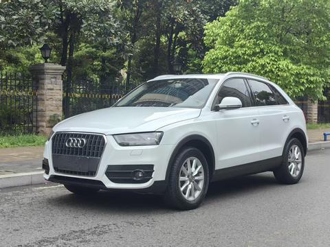 Audi Q3 2013 35 TFSI