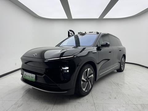Nio ES8