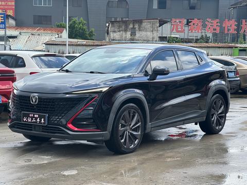 Changan UNI-T