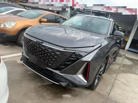Changan Oshan Z6