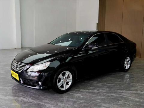 Toyota Reiz