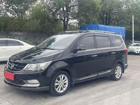 Baojun 730