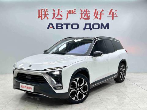 Nio ES8