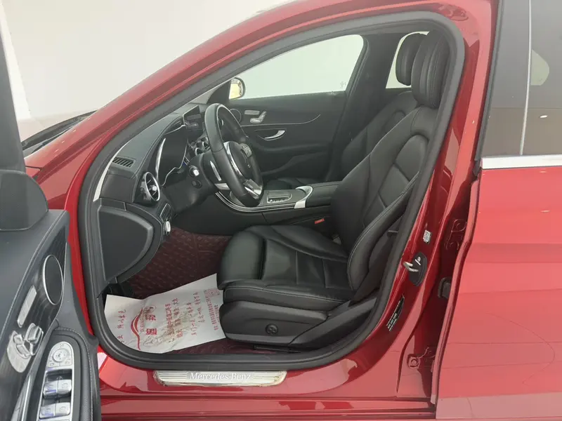 Mercedes-Benz C-Class C 260 L Sport — фото 13