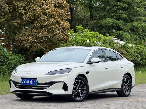 BYD Модель не указана