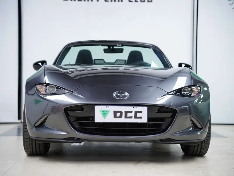 Mazda MX-5 — фото 2