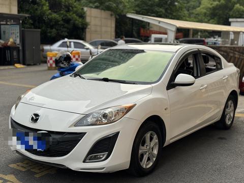 Mazda Mazda3 Xingcheng