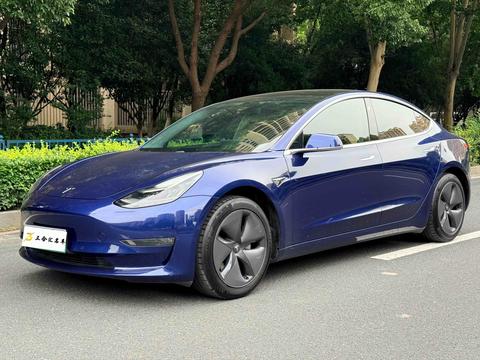Tesla Model 3 (Import)