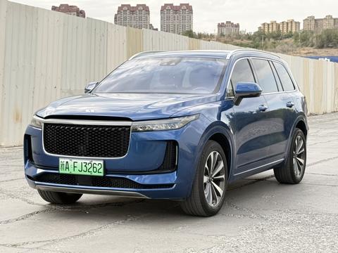 Li Auto ONE