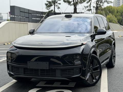 2024 Li Auto 理想 L9