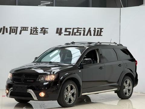 Dodge Journey