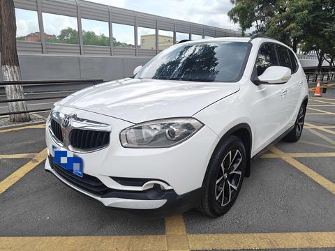 Brilliance V5