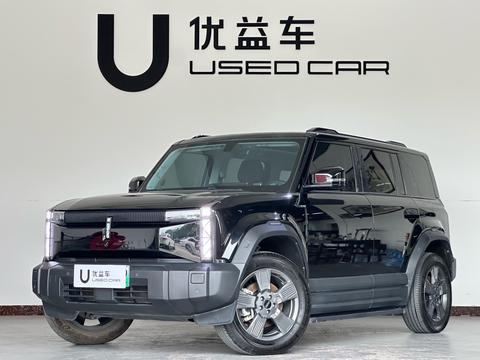 iCAR 03