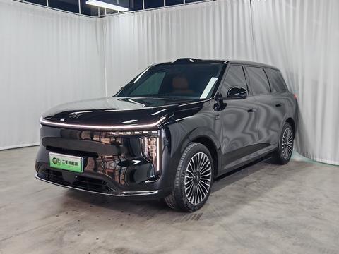 IM Motors LS8