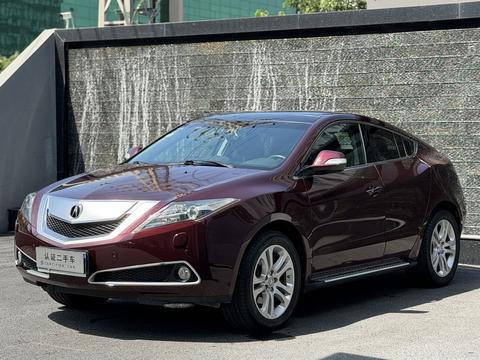 Acura ZDX