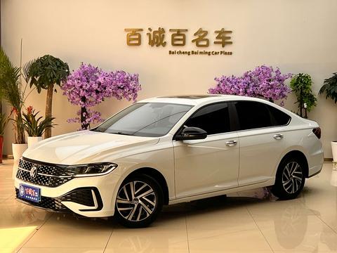 Volkswagen Lavida 2023 280TSI DSG