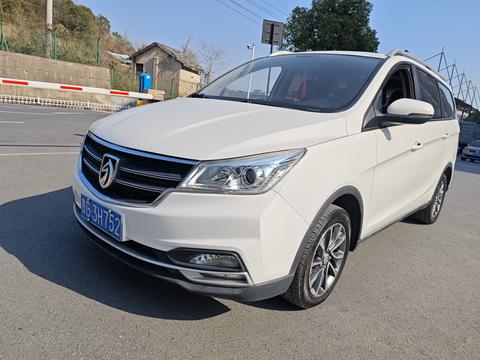 Baojun 730