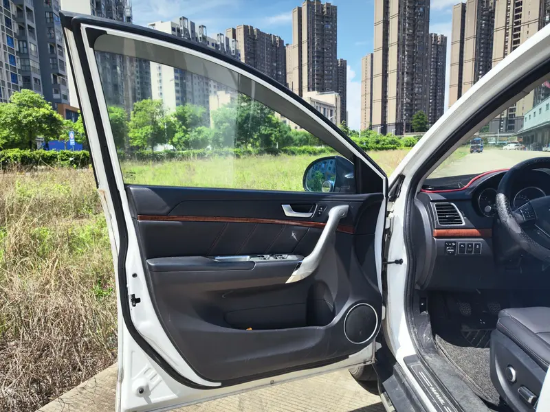 Haval H6 — фото 13