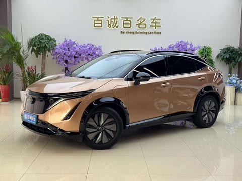 Nissan Ariya