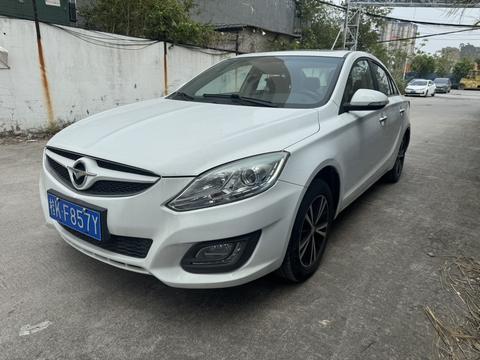 Haima M6