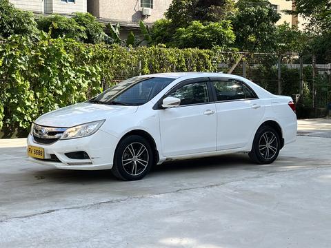 BYD Surui